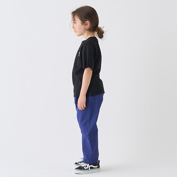 Japanese children's clothing mini#ML casual trousers 90-140cm boys' spring and summer PANTS