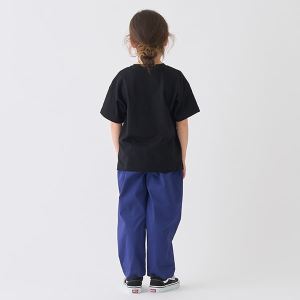 Japanese children's clothing mini#ML casual trousers 90-140cm boys' spring and summer PANTS