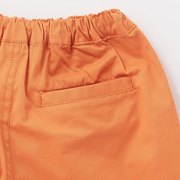 Japanese children's clothing mini#ML casual trousers 90-140cm boys' spring and summer PANTS