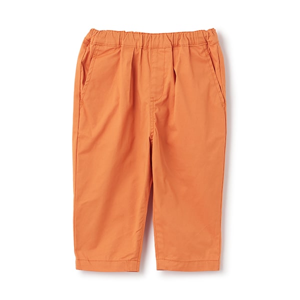 Japanese children's clothing mini#ML casual trousers 90-140cm boys' spring and summer PANTS