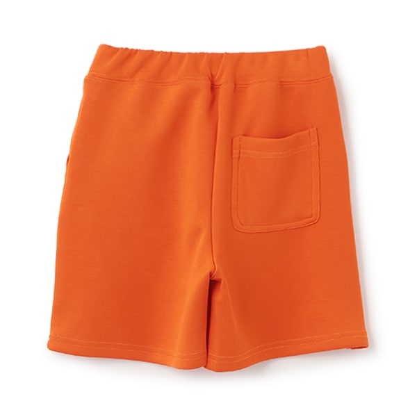 Japanese children's clothing mini#ML waterproof series quick-drying series sports shorts 90-140cm boys'/girls' spring and summer PANTS