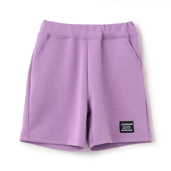 Japanese children's clothing mini#ML waterproof series quick-drying series sports shorts 90-140cm boys'/girls' spring and summer PANTS