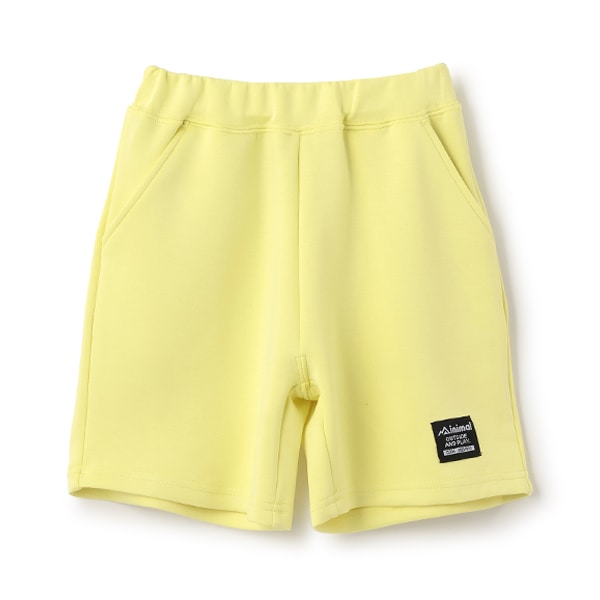 Japanese children's clothing mini#ML waterproof series quick-drying series sports shorts 90-140cm boys'/girls' spring and summer PANTS