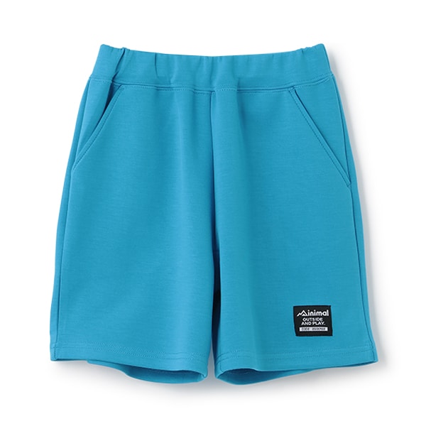 Japanese children's clothing mini#ML waterproof series quick-drying series sports shorts 90-140cm boys'/girls' spring and summer PANTS