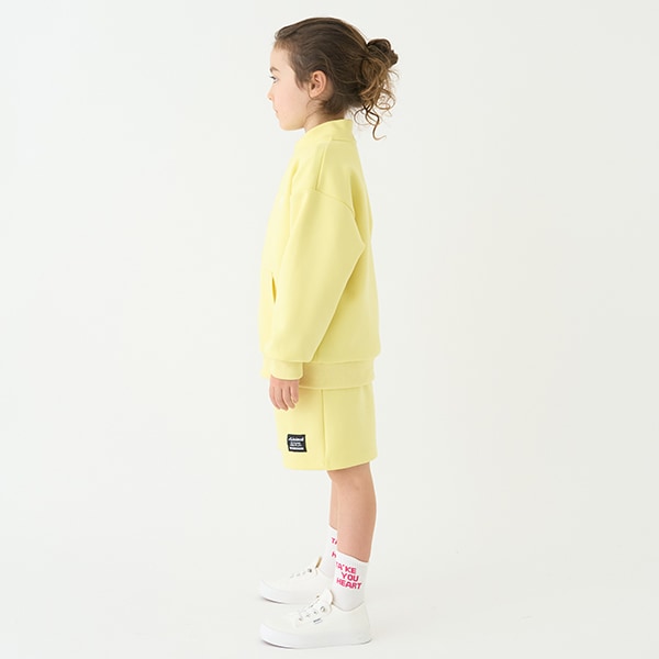 Japanese children's clothing mini#ML waterproof series quick-drying series sports shorts 90-140cm boys'/girls' spring and summer PANTS