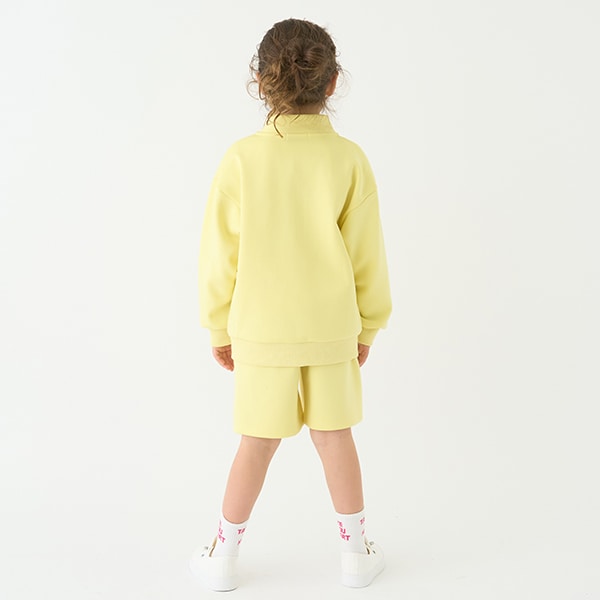 Japanese children's clothing mini#ML waterproof series quick-drying series sports shorts 90-140cm boys'/girls' spring and summer PANTS