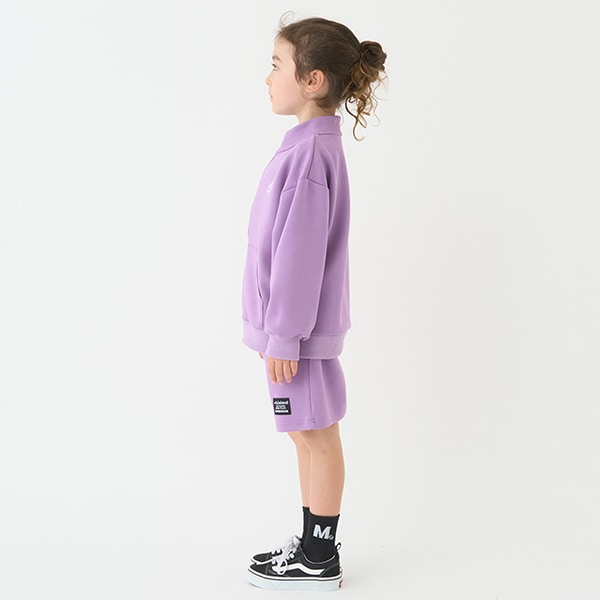 Japanese children's clothing mini#ML waterproof series quick-drying series sports shorts 90-140cm boys'/girls' spring and summer PANTS