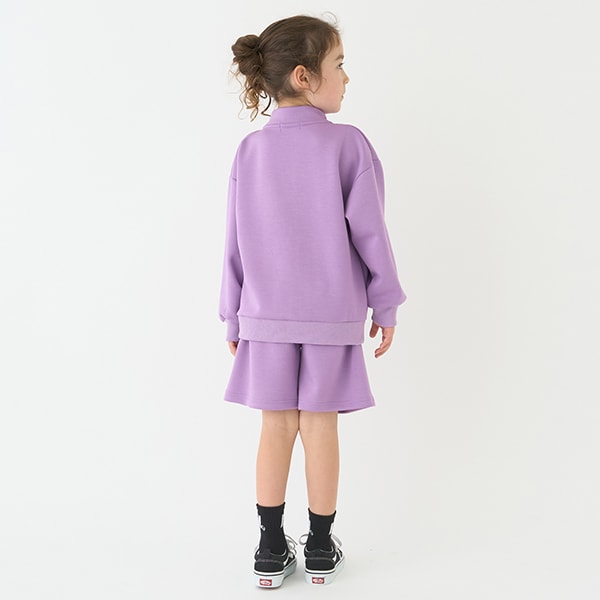 Japanese children's clothing mini#ML waterproof series quick-drying series sports shorts 90-140cm boys'/girls' spring and summer PANTS