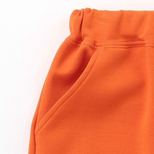 Japanese children's clothing mini#ML waterproof series quick-drying series sports shorts 90-140cm boys'/girls' spring and summer PANTS