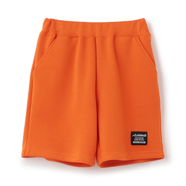 Japanese children's clothing mini#ML waterproof series quick-drying series sports shorts 90-140cm boys'/girls' spring and summer PANTS