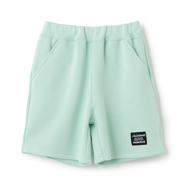 Japanese children's clothing mini#ML waterproof series quick-drying series sports shorts 90-140cm boys'/girls' spring and summer PANTS