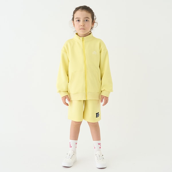 Japanese children's clothing mini#ML waterproof series quick-drying series sports shorts 90-140cm boys'/girls' spring and summer PANTS