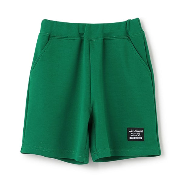 Japanese children's clothing mini#ML waterproof series quick-drying series sports shorts 90-140cm boys'/girls' spring and summer PANTS