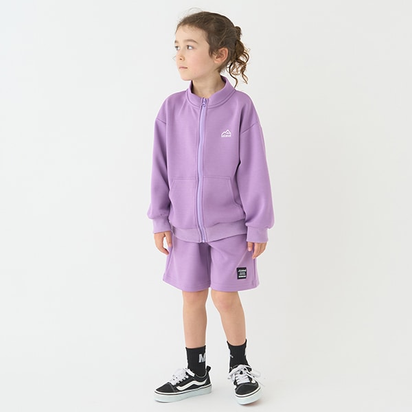 Japanese children's clothing mini#ML waterproof series quick-drying series sports shorts 90-140cm boys'/girls' spring and summer PANTS