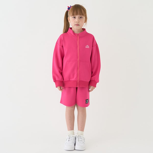Japanese children's clothing mini#ML waterproof series quick-drying series sports shorts 90-140cm boys'/girls' spring and summer PANTS