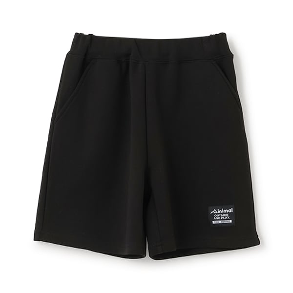 Japanese children's clothing mini#ML waterproof series quick-drying series sports shorts 90-140cm boys'/girls' spring and summer PANTS