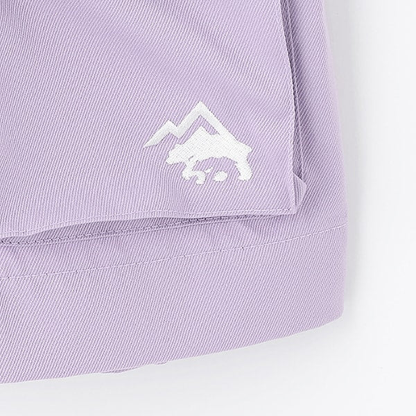 Japanese children's clothing mini#ML mountain series pocket shorts 90-140cm boys/girls summer PANTS