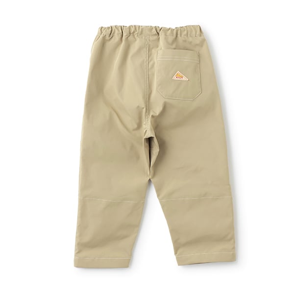 Japanese children's clothing mini#ML x KELTY colorblock work pants 100-140cm boys/girls spring and summer PANTS