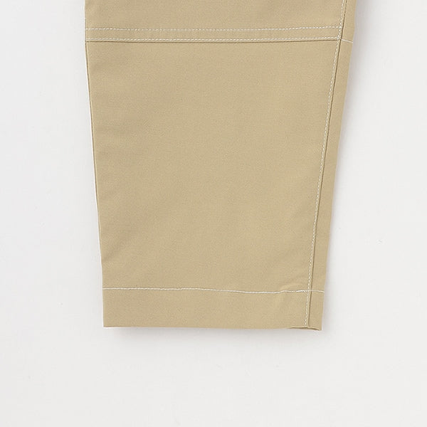 Japanese children's clothing mini#ML x KELTY colorblock work pants 100-140cm boys/girls spring and summer PANTS