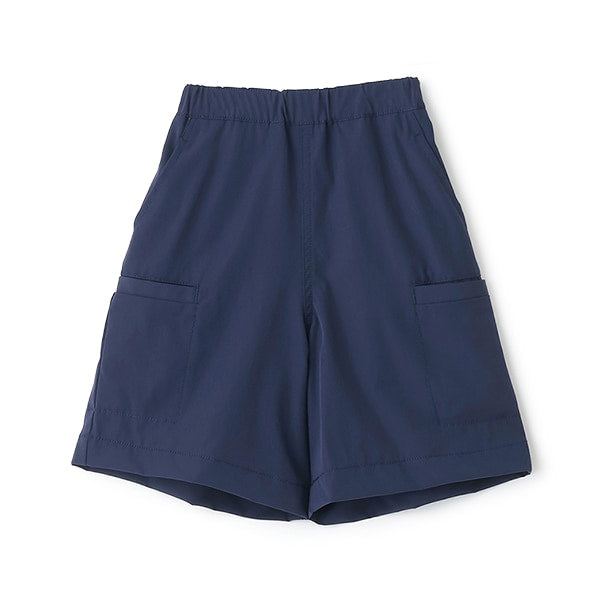 Japanese children's clothing mini#ML four-way elastic sports shorts 90-140cm boys' summer PANTS
