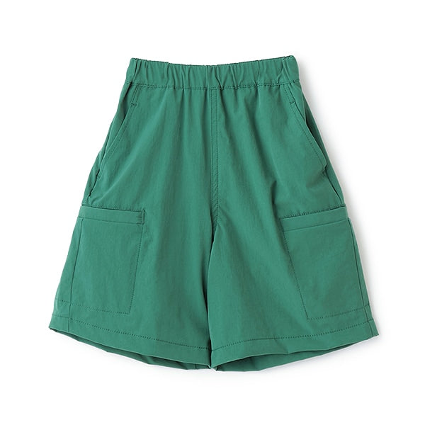 Japanese children's clothing mini#ML four-way elastic sports shorts 90-140cm boys' summer PANTS