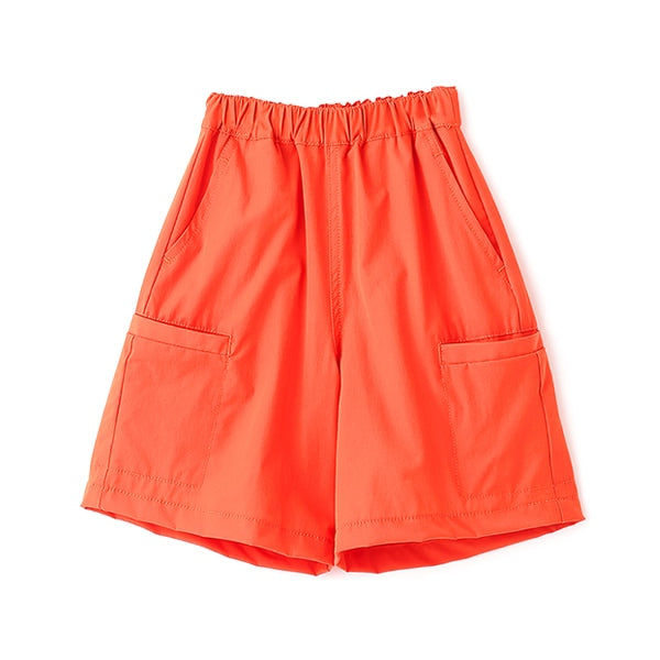 Japanese children's clothing mini#ML four-way elastic sports shorts 90-140cm boys' summer PANTS