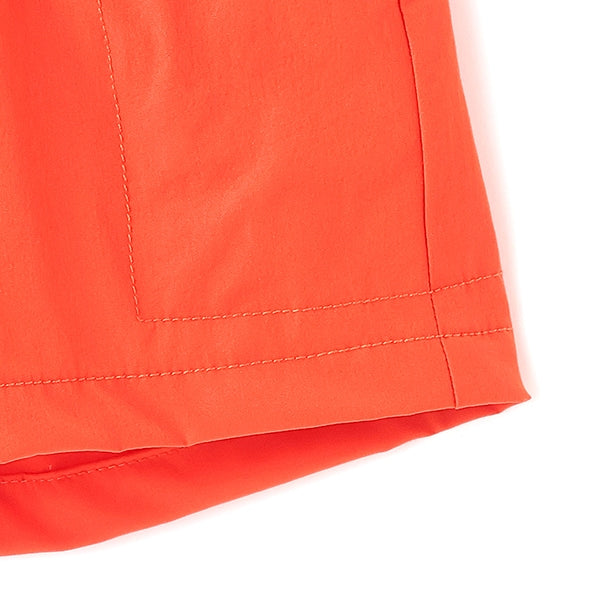 Japanese children's clothing mini#ML four-way elastic sports shorts 90-140cm boys' summer PANTS