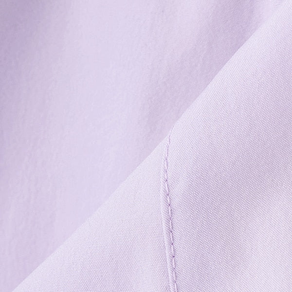 Japanese children's clothing mini#ML waterproof series drawstring sports pants 100-140cm girls spring and summer PANTS