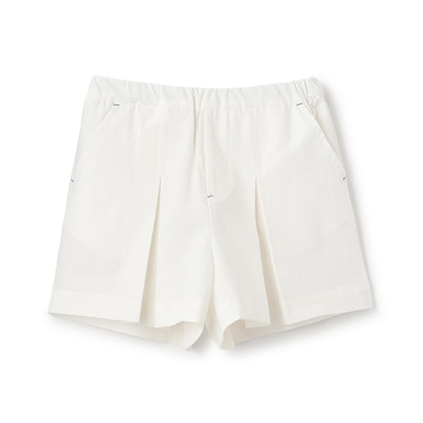 Japanese children's clothing mini#ML ruffled skirt pants 90-140cm girls spring and summer PANTS