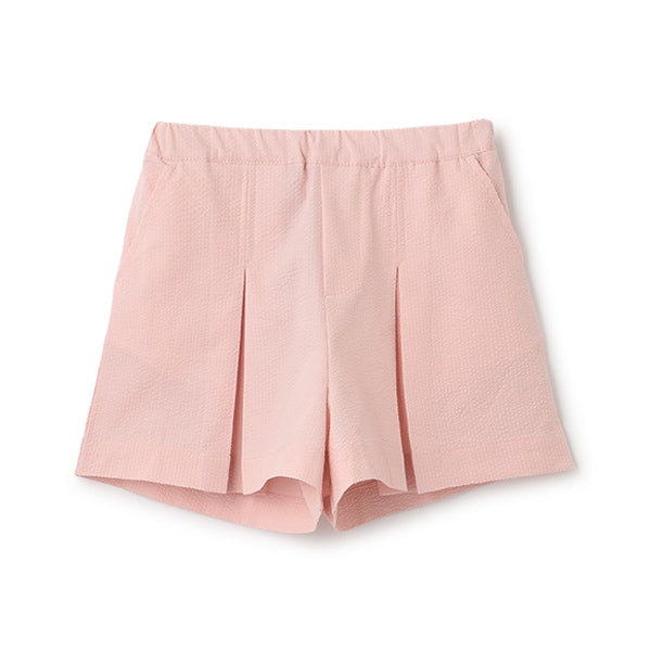 Japanese children's clothing mini#ML ruffled skirt pants 90-140cm girls spring and summer PANTS