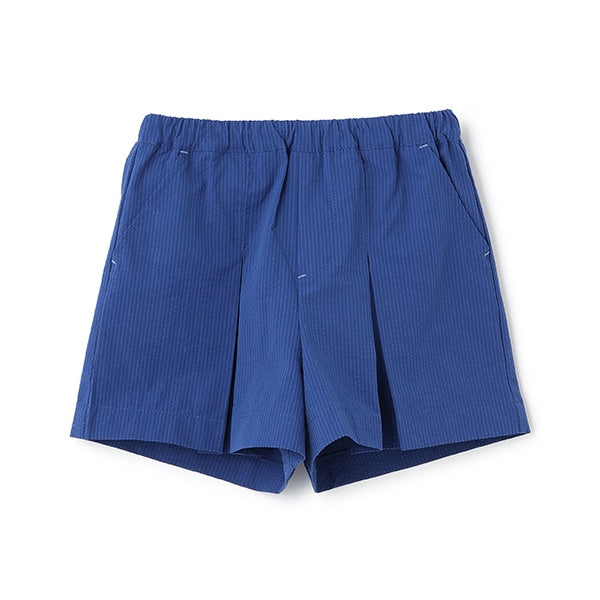 Japanese children's clothing mini#ML ruffled skirt pants 90-140cm girls spring and summer PANTS