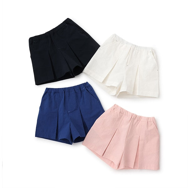 Japanese children's clothing mini#ML ruffled skirt pants 90-140cm girls spring and summer PANTS