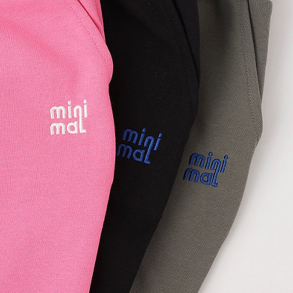 Japanese children's clothing mini#ML anti-fouling sports pants 90-140cm boys'/girls' spring and summer PANTS