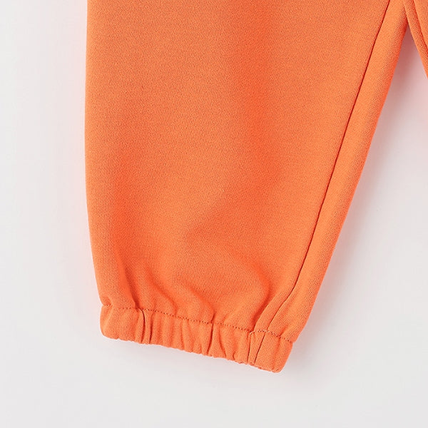 Japanese children's clothing mini#ML anti-fouling sports pants 90-140cm boys'/girls' spring and summer PANTS