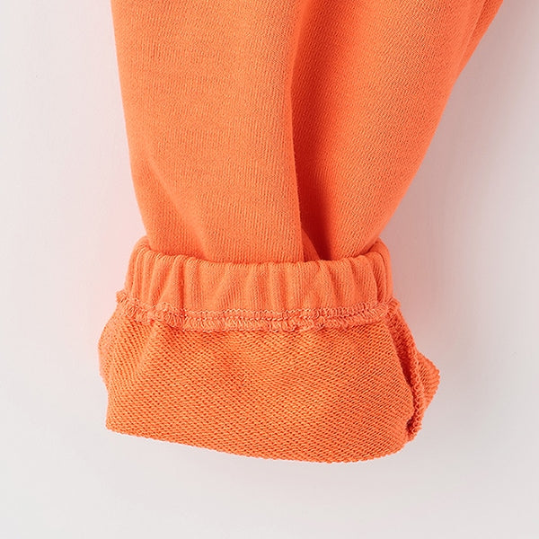 Japanese children's clothing mini#ML anti-fouling sports pants 90-140cm boys'/girls' spring and summer PANTS