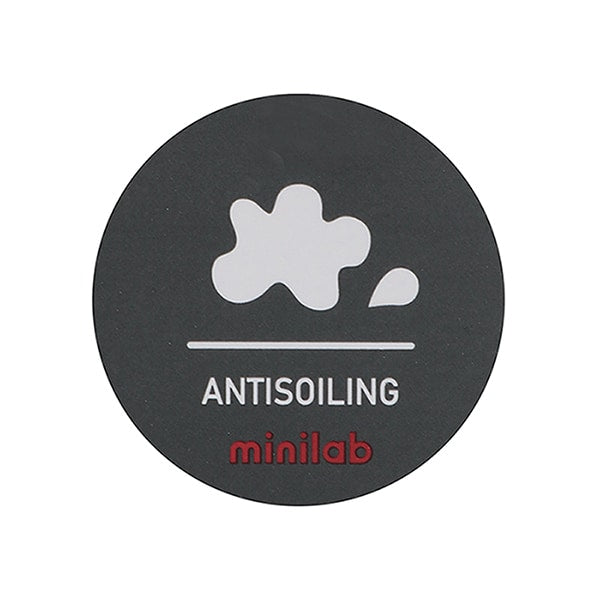 Japanese children's clothing mini#ML anti-fouling series sports embroidered bear top 90-140cm boys/girls summer TOPS