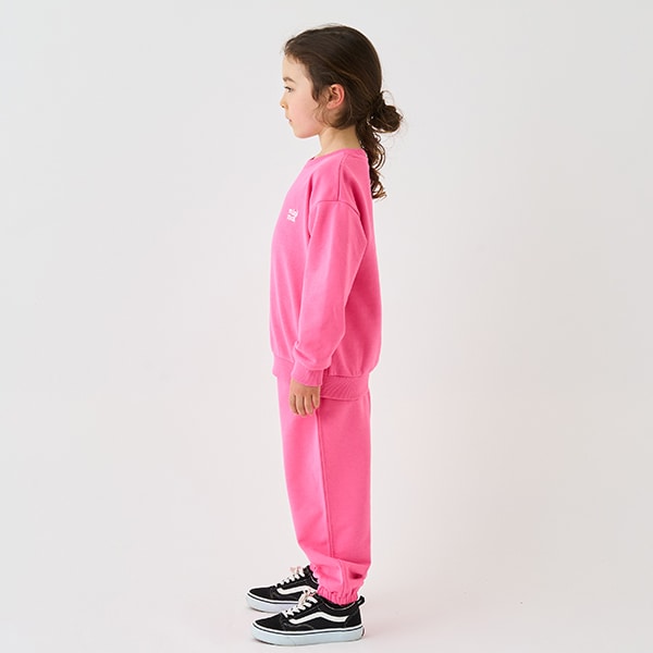 Japanese children's clothing mini#ML anti-fouling sports pants 90-140cm boys'/girls' spring and summer PANTS