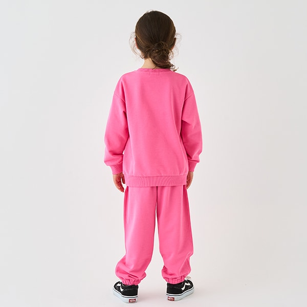 Japanese children's clothing mini#ML anti-fouling sports pants 90-140cm boys'/girls' spring and summer PANTS