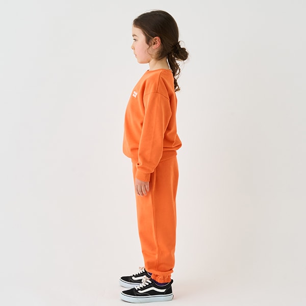 Japanese children's clothing mini#ML anti-fouling sports pants 90-140cm boys'/girls' spring and summer PANTS