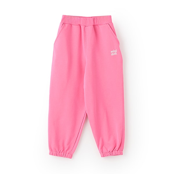 Japanese children's clothing mini#ML anti-fouling sports pants 90-140cm boys'/girls' spring and summer PANTS