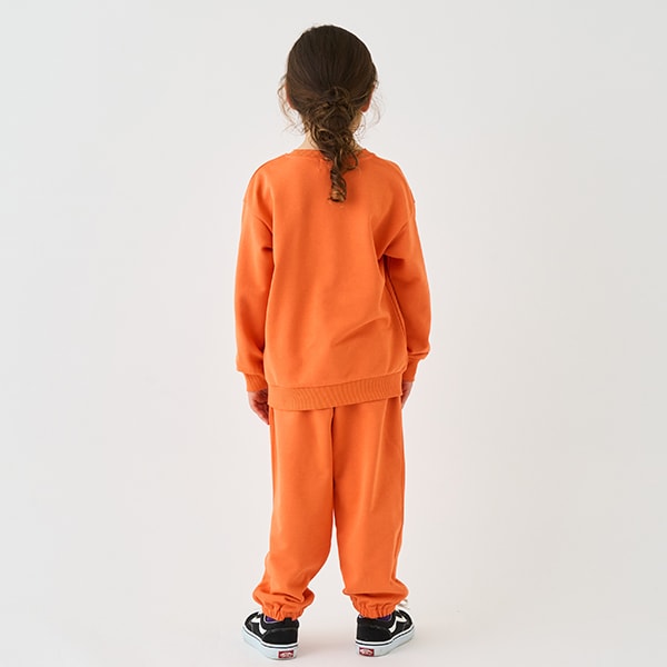Japanese children's clothing mini#ML anti-fouling sports pants 90-140cm boys'/girls' spring and summer PANTS