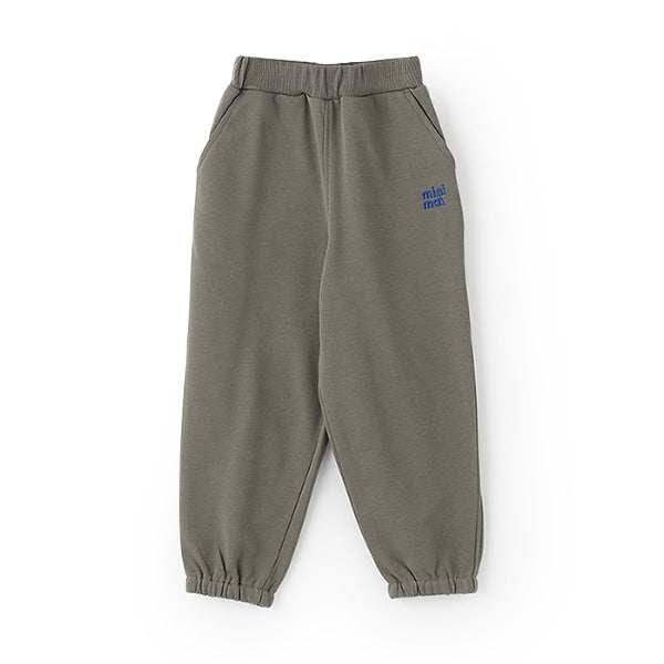 Japanese children's clothing mini#ML anti-fouling sports pants 90-140cm boys'/girls' spring and summer PANTS