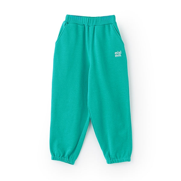 Japanese children's clothing mini#ML anti-fouling sports pants 90-140cm boys'/girls' spring and summer PANTS