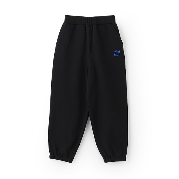 Japanese children's clothing mini#ML anti-fouling sports pants 90-140cm boys'/girls' spring and summer PANTS