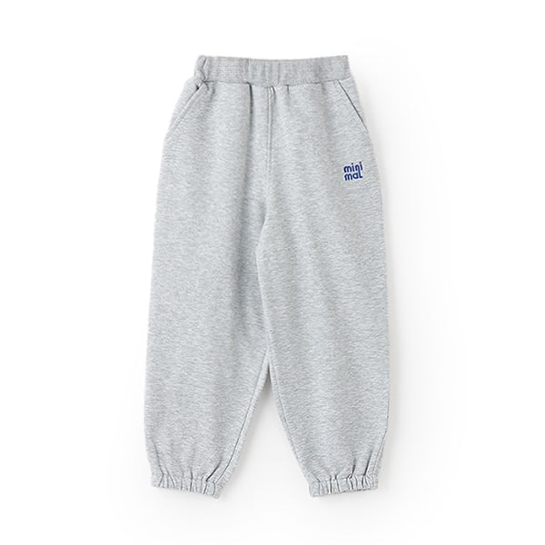 Japanese children's clothing mini#ML anti-fouling sports pants 90-140cm boys'/girls' spring and summer PANTS