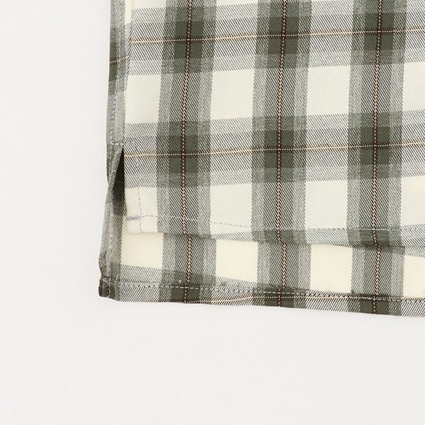 Japanese children's clothing mini#ML shirt 100-140cm boys/girls spring/summer TOPS