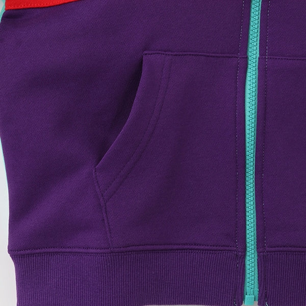 Japanese children's clothing mini#ML x KELTY sweatshirt jacket 100-140cm boys/girls spring and summer OUTERWEAR