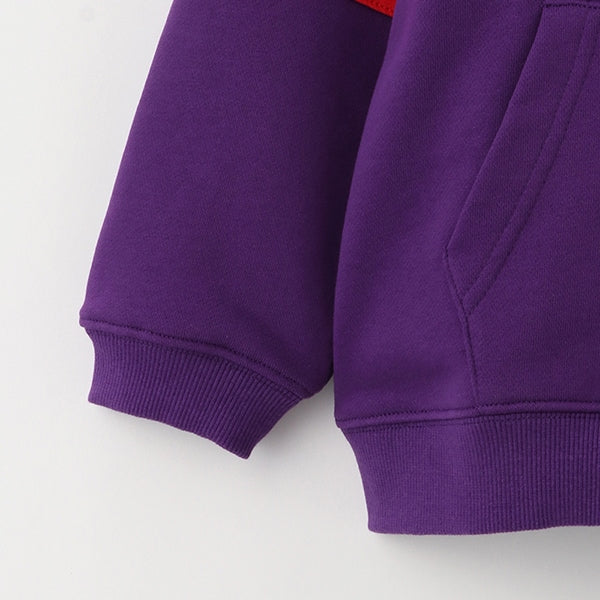 Japanese children's clothing mini#ML x KELTY sweatshirt jacket 100-140cm boys/girls spring and summer OUTERWEAR