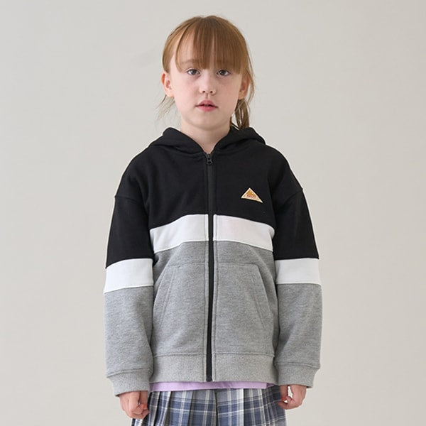 Japanese children's clothing mini#ML x KELTY sweatshirt jacket 100-140cm boys/girls spring and summer OUTERWEAR