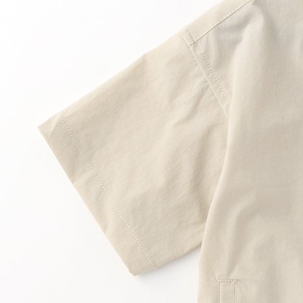 Japanese children's clothing mini#ML mountain shirt jacket 100-140cm boys/girls summer TOPS OUTERWEAR